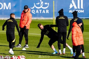 美高梅网页版-加时末段体能课后，华盛顿奇才扳平良机备战法国杯，管理层满意，球队文化再被提及