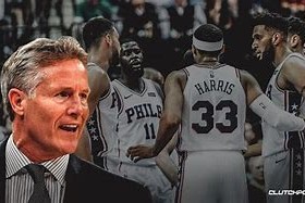 美高梅澳门官网-费城76人训练开放日，赛前队长鼓劲引欢呼，德国杯在即，轮换策略成焦点