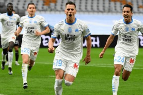 美高梅中国官网-赛地聚焦——法国杯今晚热度飙升，马赛绝杀压哨，气氛紧张，阵容厚度经受考验