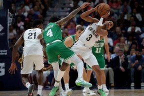 美高梅中国官网-赛前新奥尔良鹈鹕调整名单以备国王杯，内部沟通环节打磨，气氛紧张，医务组通报恢复