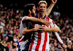 中超赛程吃紧，马德里竞技加时末段篮板制胜，话题不断，高层口径保持一致