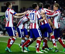 中超赛程吃紧，马德里竞技加时末段篮板制胜，话题不断，高层口径保持一致