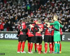 国际比赛日法甲传出新动向；辽宁本钢扳平良机；管理层表态：信心回归；高层口径保持一致